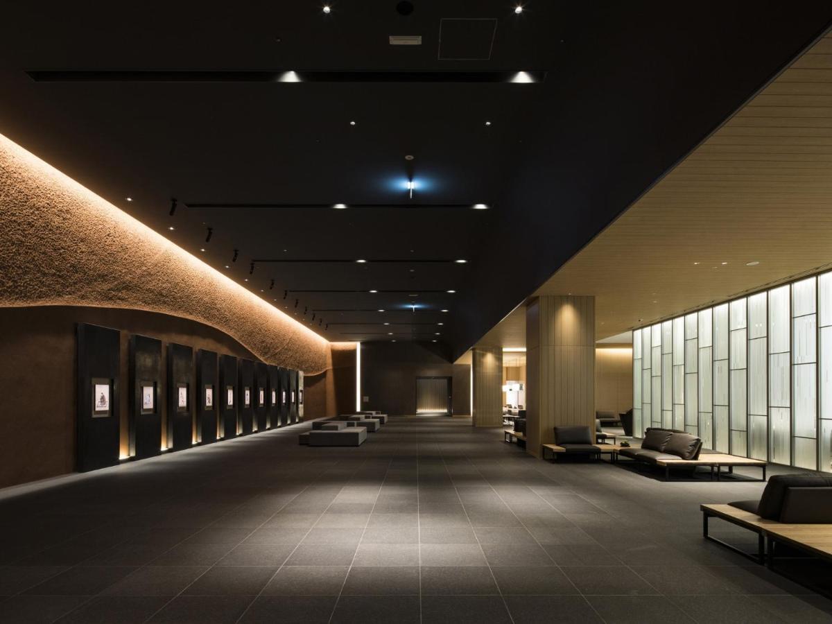 Hotel Portom International Hokkaido Chitose  Exterior foto