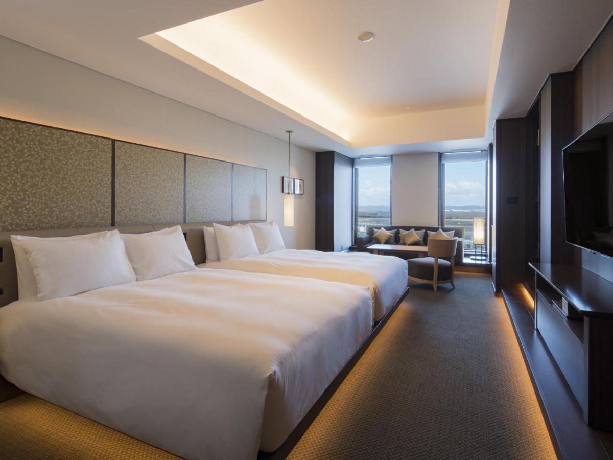 Hotel Portom International Hokkaido Chitose  Exterior foto