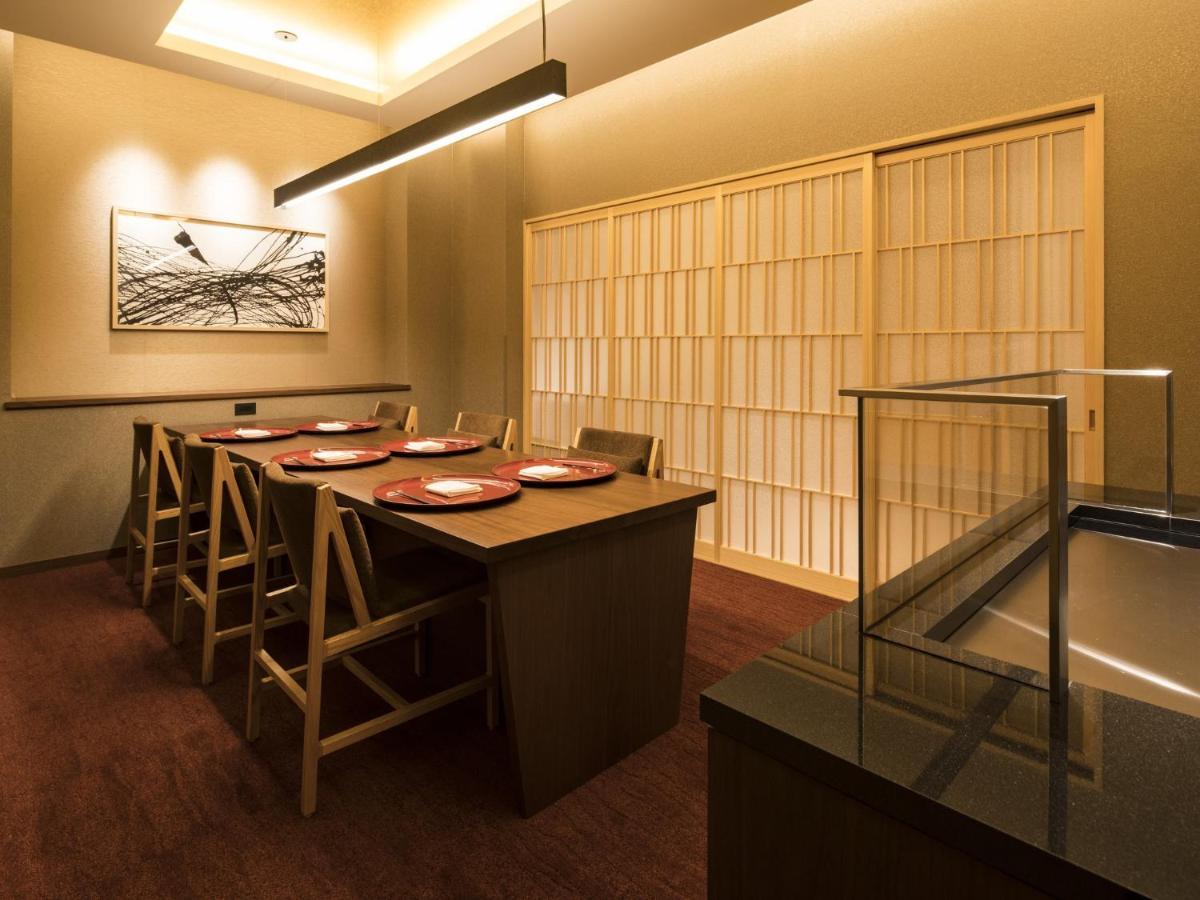 Hotel Portom International Hokkaido Chitose  Exterior foto