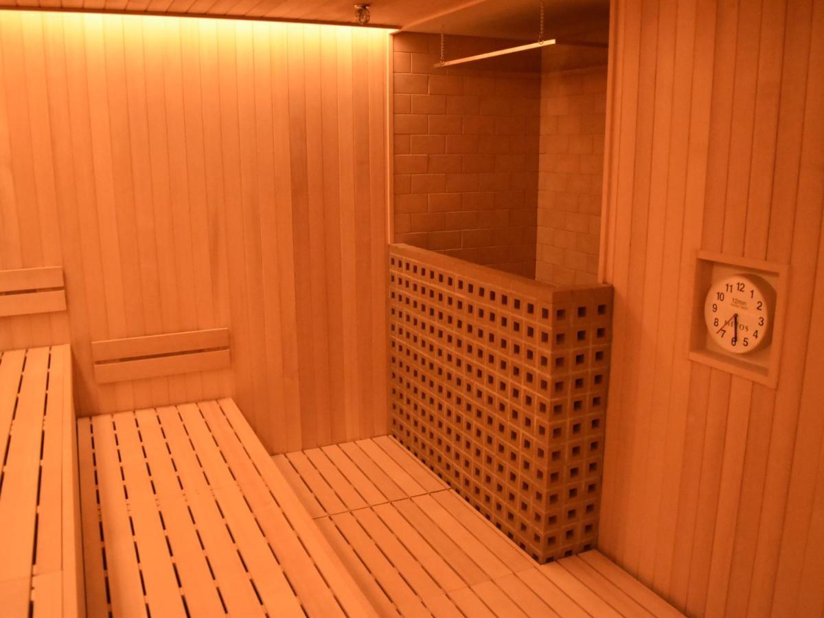 Hotel Portom International Hokkaido Chitose  Exterior foto